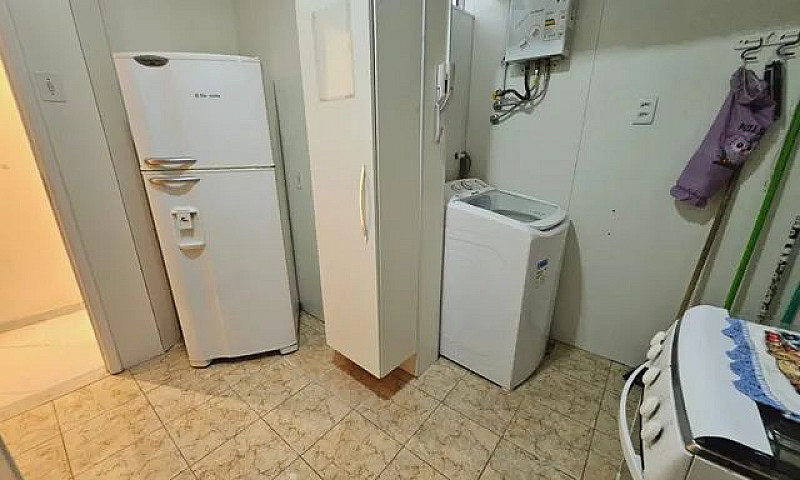 Apartamento Para Ven...
