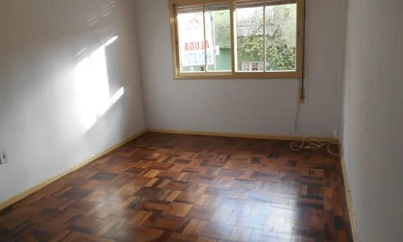 Apartamento Com 1 Qu...