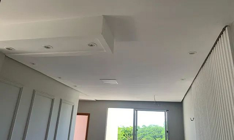 Apartamento Na Marap...