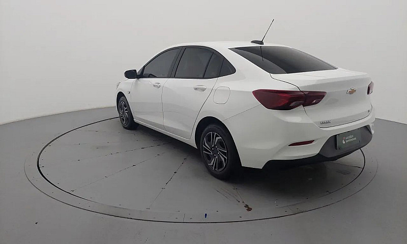 Chevrolet Onix Plus ...