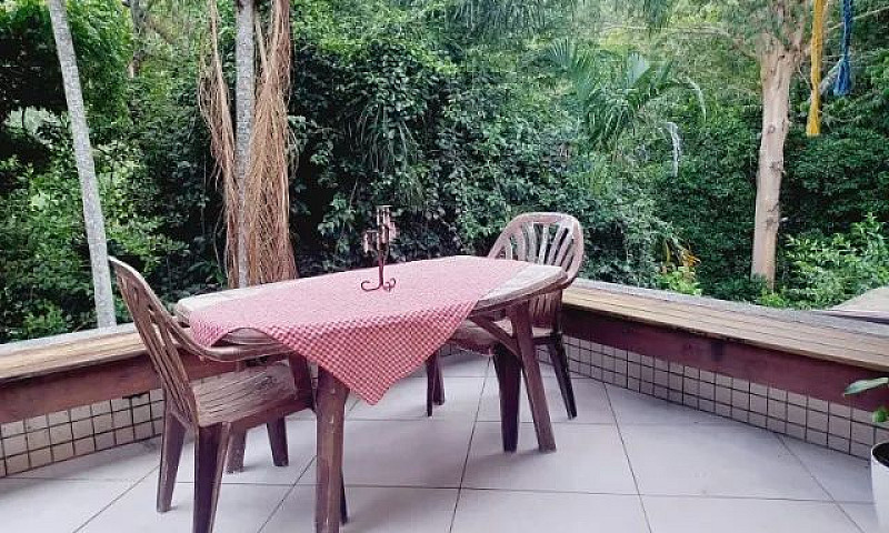 Casa Com 1 Suíte - L...