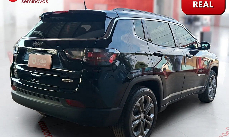 Jeep Compass Long. T...