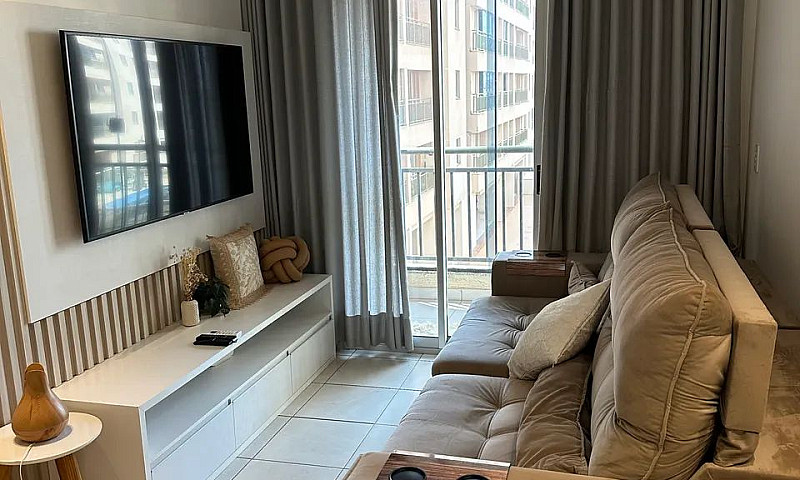 Ap 3 Quartos Df/Bras...