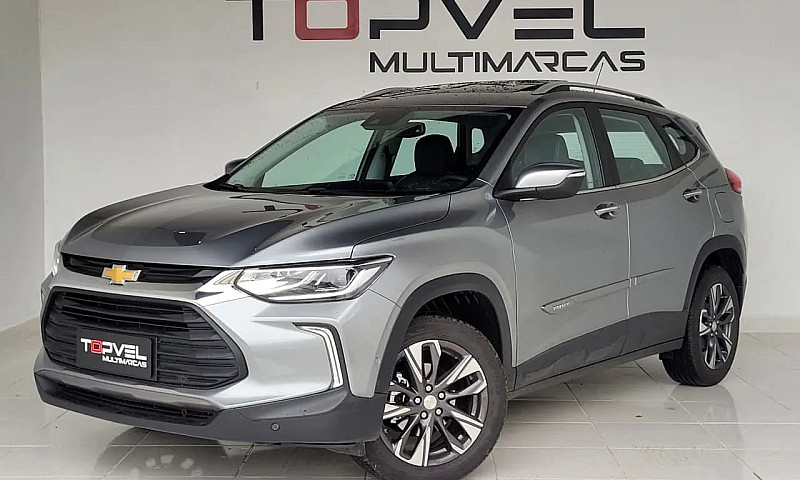 Chevrolet Tracker 1....