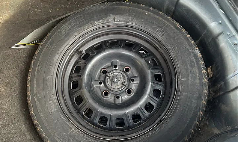 Fiat Palio Elx 1.0/ ...