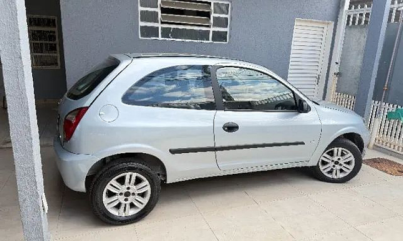 Chevrolet Celta Life...