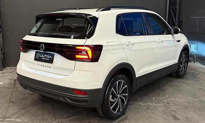 Volkswagen T-Cross S...