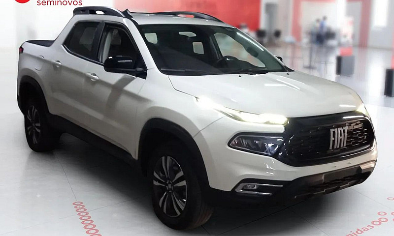 Fiat Toro 2024 1.3 T...