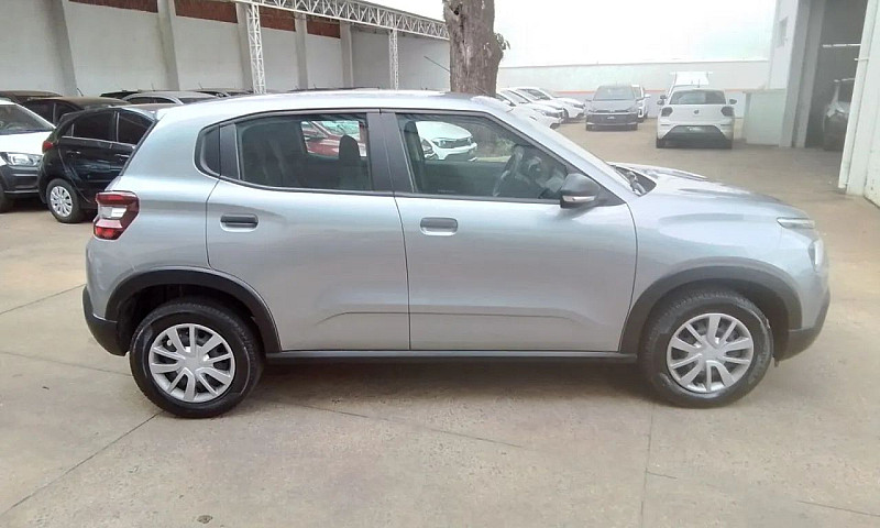 Citroen C3 Live 1.0 ...