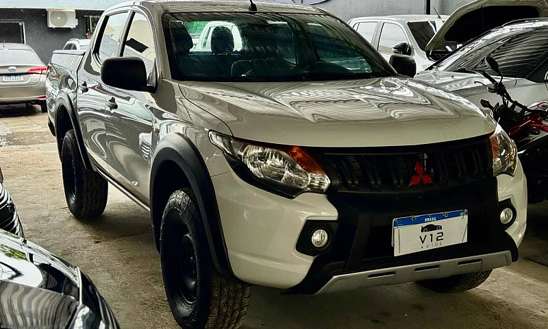 Repasso Triton 2.4 2...