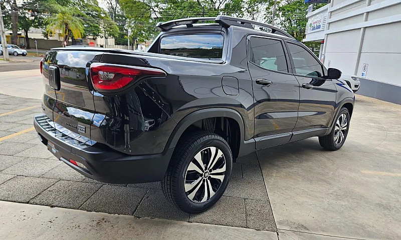 Fiat Toro Volcano 1....