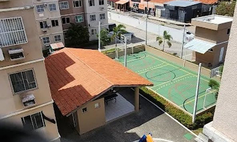 Apt 285, Condomínio ...