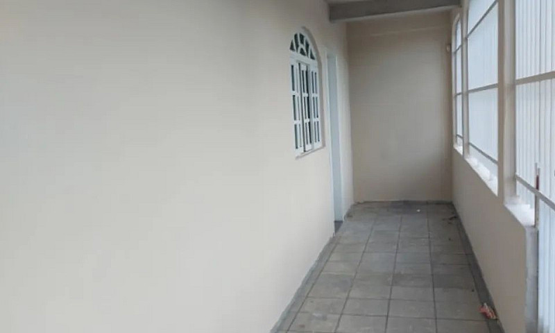 Casa 4 Quartos  Parq...