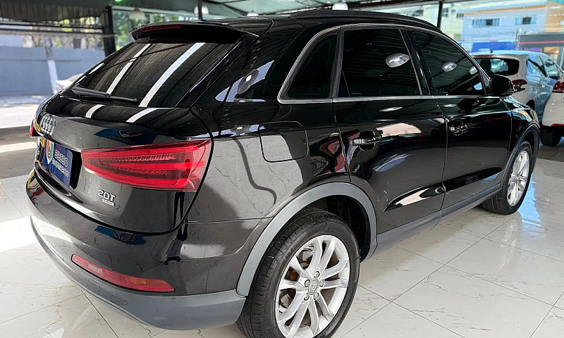 Audi Q3 1.4 Tfsi/Tfs...