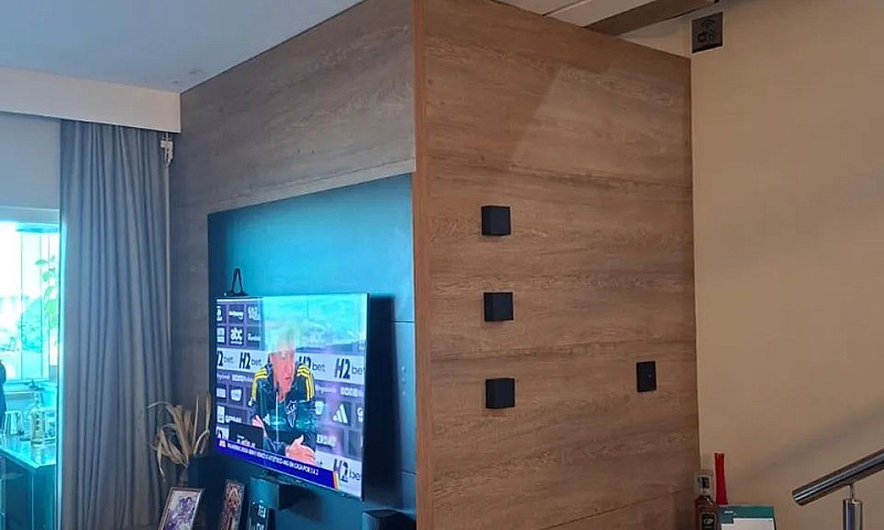 Vende-Se Um Apartame...