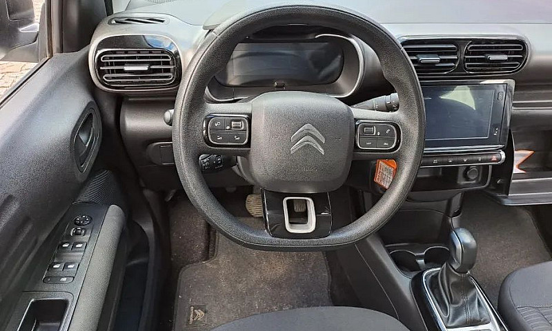 Citroen C4 Cactus Fe...