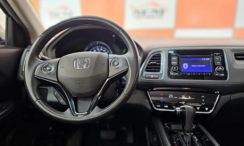 Hr-V 1.8 Ex Confira ...