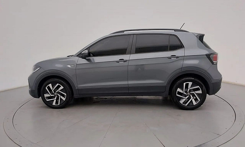 Volkswagen T-Cross C...