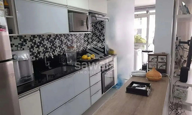 Cobertura À Venda Co...