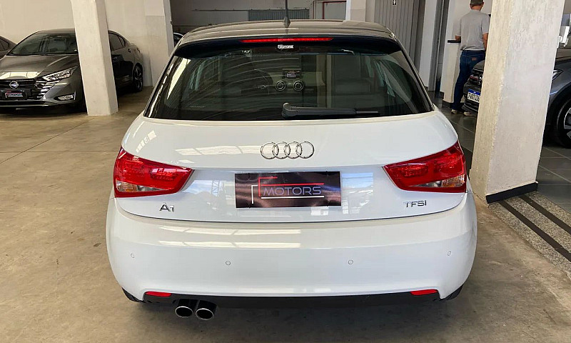 Audi A1 Sportback At...