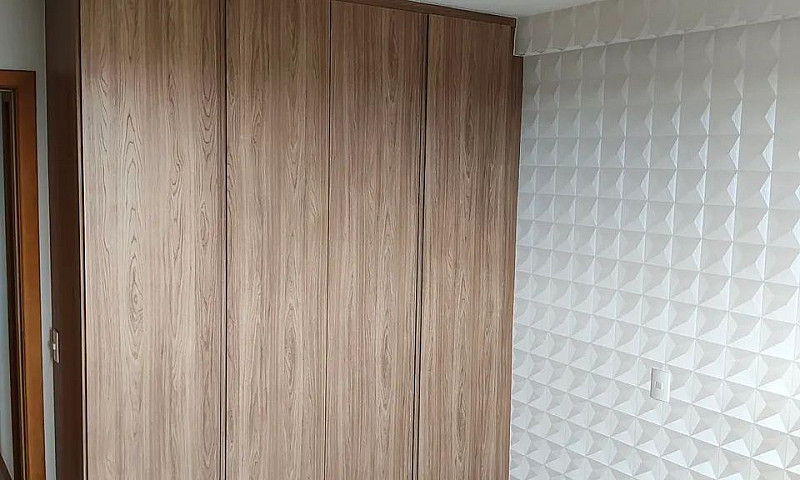 Apto 3Quartos/Suite-...