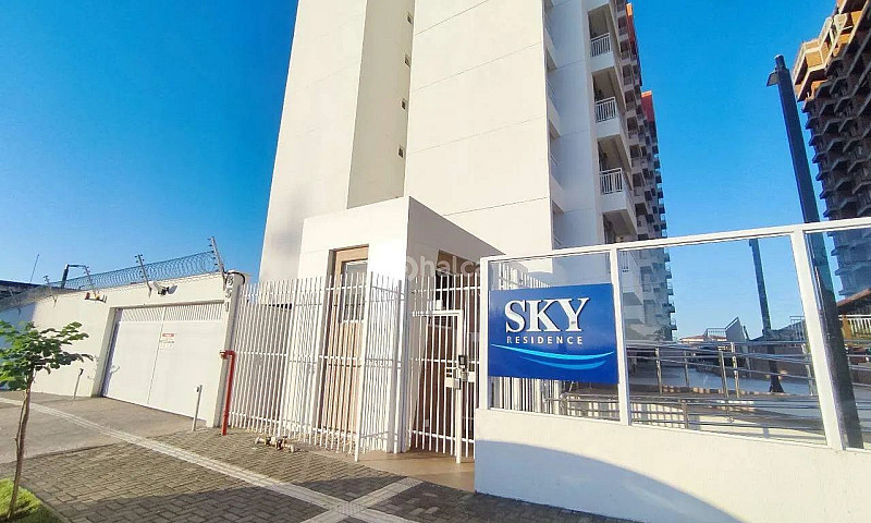 Apartamento Para Alu...