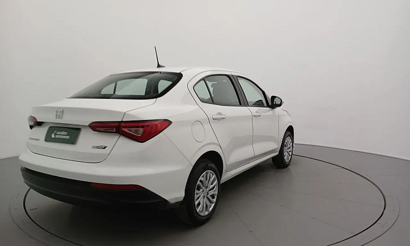 Fiat Cronos Drive 1....