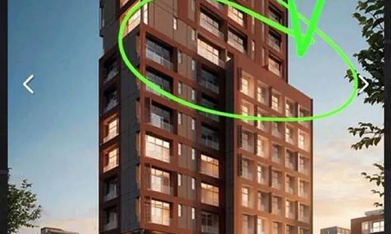 Repasse De Apartamen...