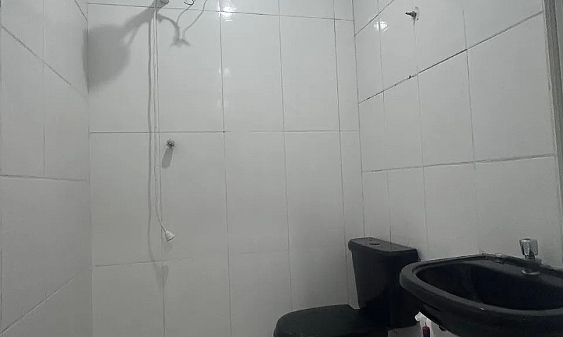 Alugo Casa Há 20 Min...