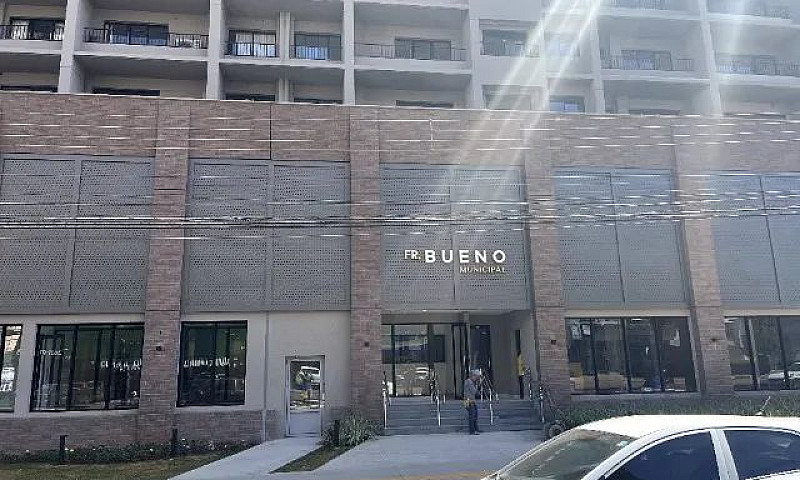 Apartamento Loft 1Q ...