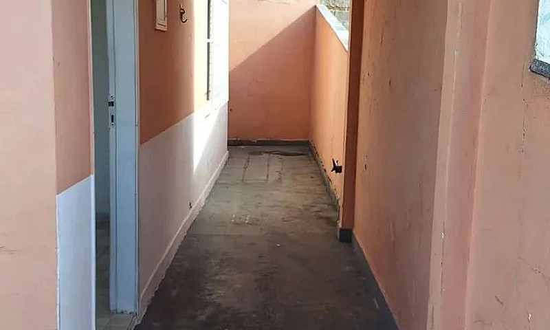 Alugo Imovel Indepen...