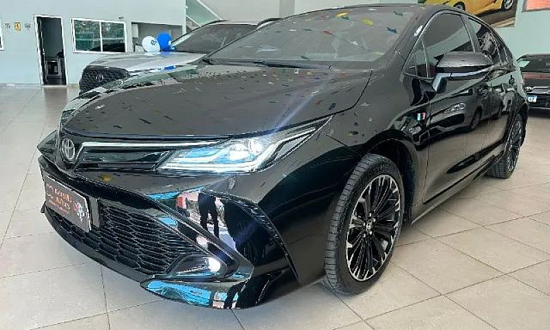Toyota Corolla Gr-Sp...