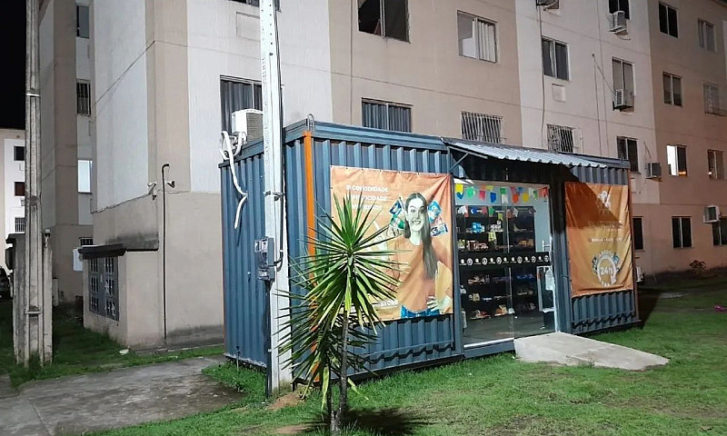Apartamento Em Camar...