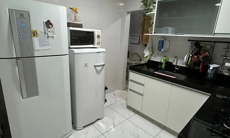 Apartamento 71M2 Em ...