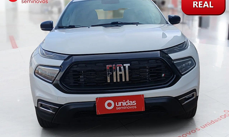 Fiat Toro 2024 1.3 T...