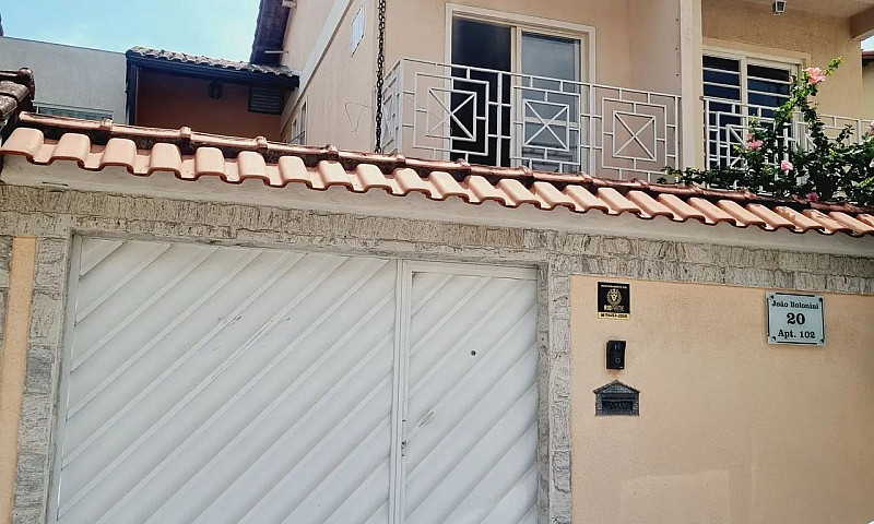 Alugo Excelente Casa...