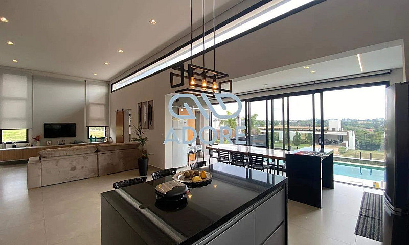 Casa Para Aluguel No...