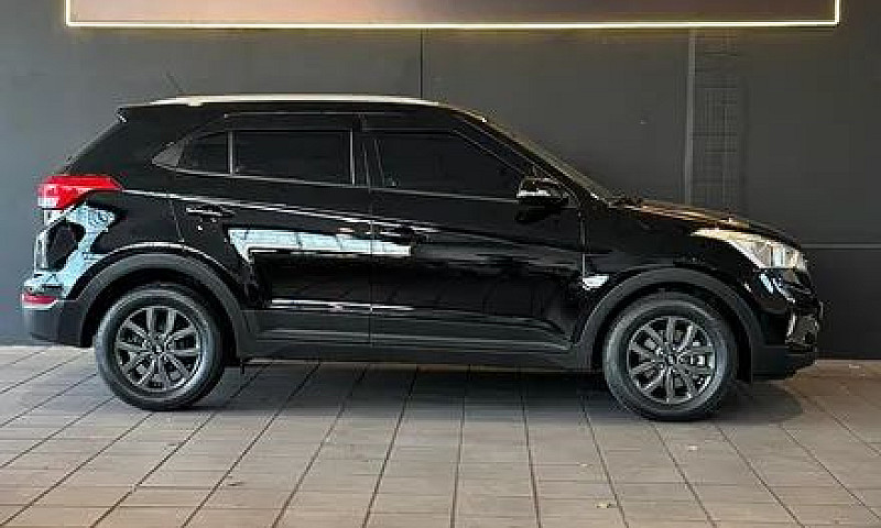 Hyundai Creta Action...
