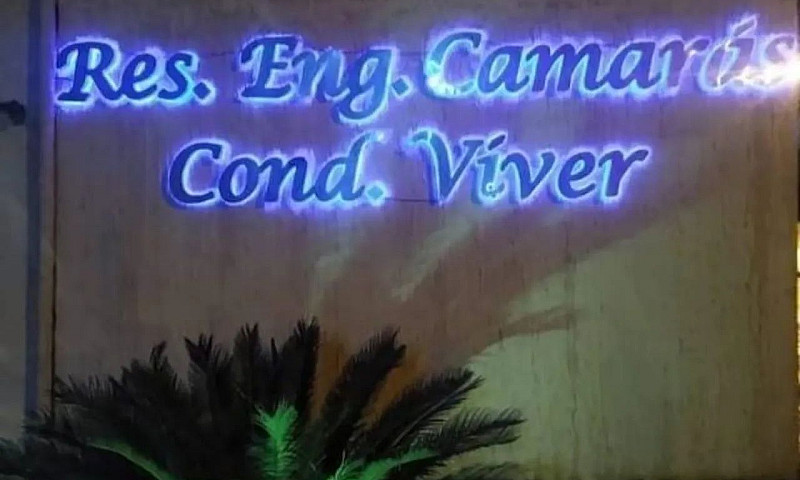 Apartamento Em Camar...
