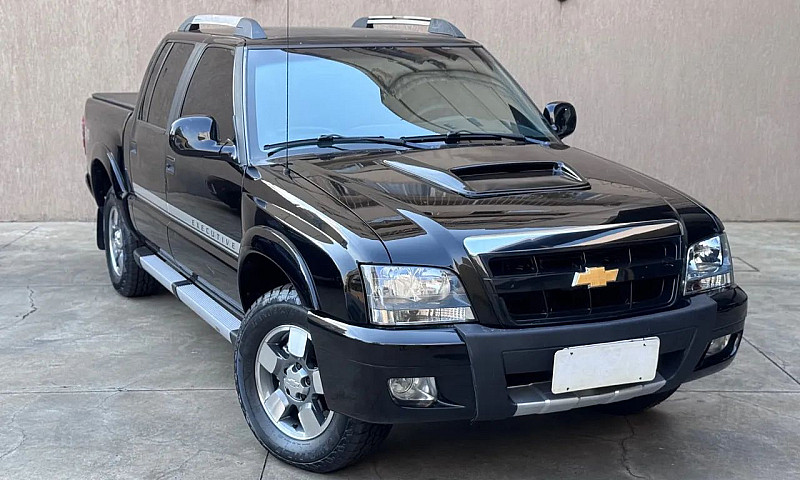S10 Diesel 4X2 ...