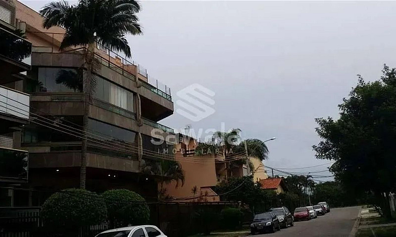 Cobertura À Venda Co...