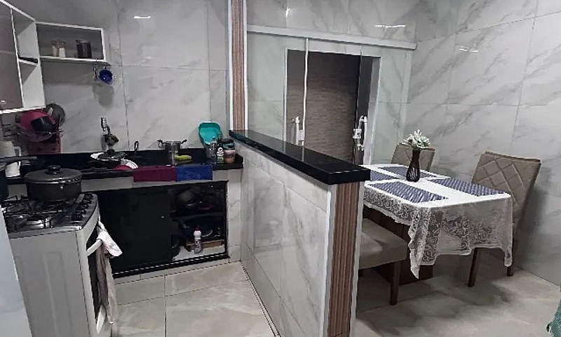 Apartamento Térreo T...