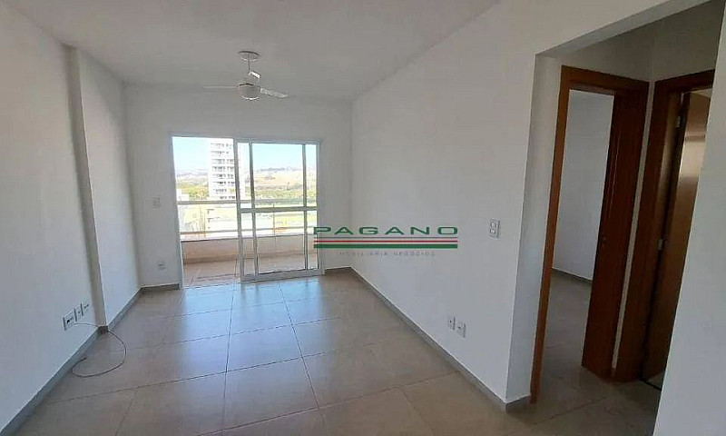 Apartamento Com 1 Do...