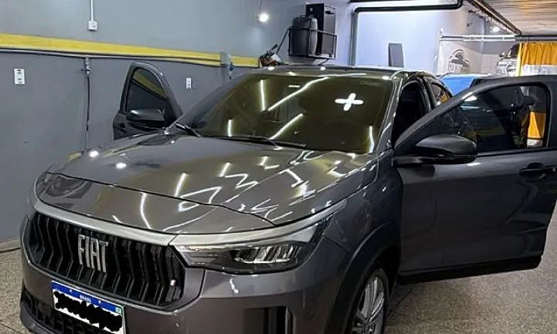 Fiat Fastback 1.0 20...