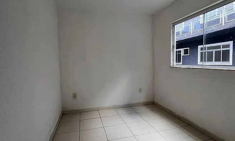 Apartamento Com 1 Qu...