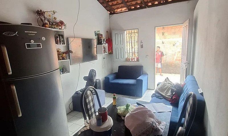 Vendo Casas...