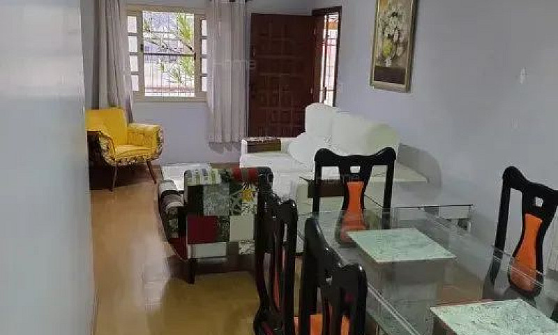 Casa 2 Quartos Em Pr...