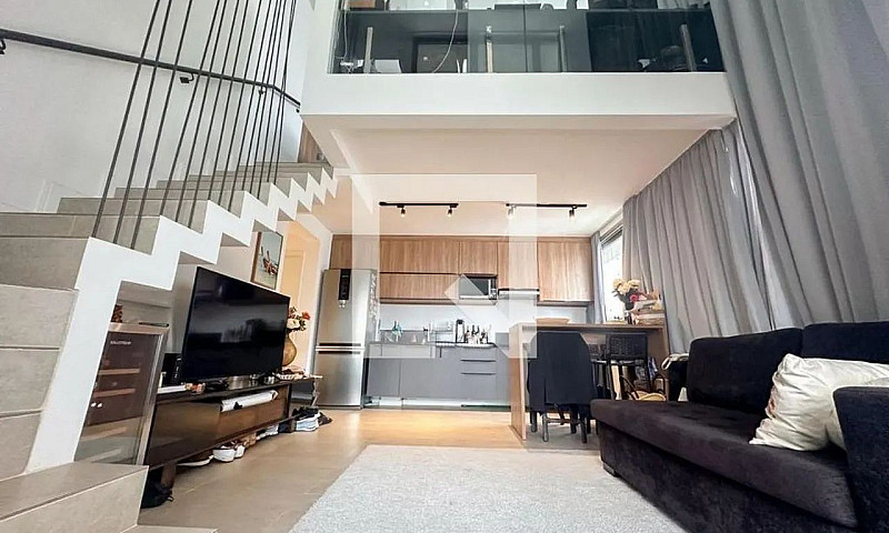 Apartamento À Venda ...