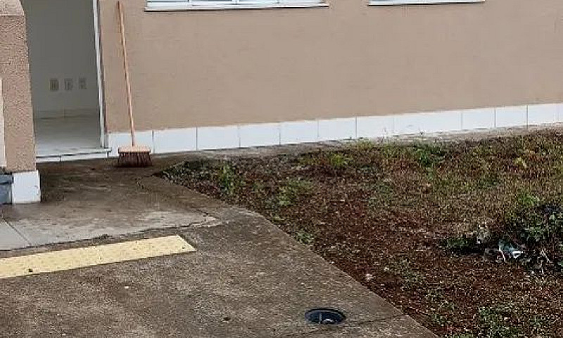 Vendo Casa Nova Sem ...