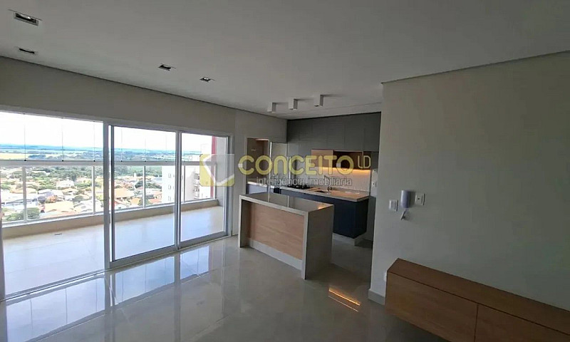 Apartamento À Venda ...